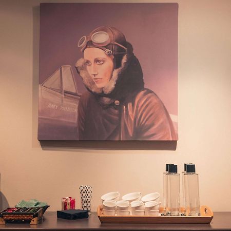 Royal Emeraude Dinard - Mgallery Buitenkant foto
