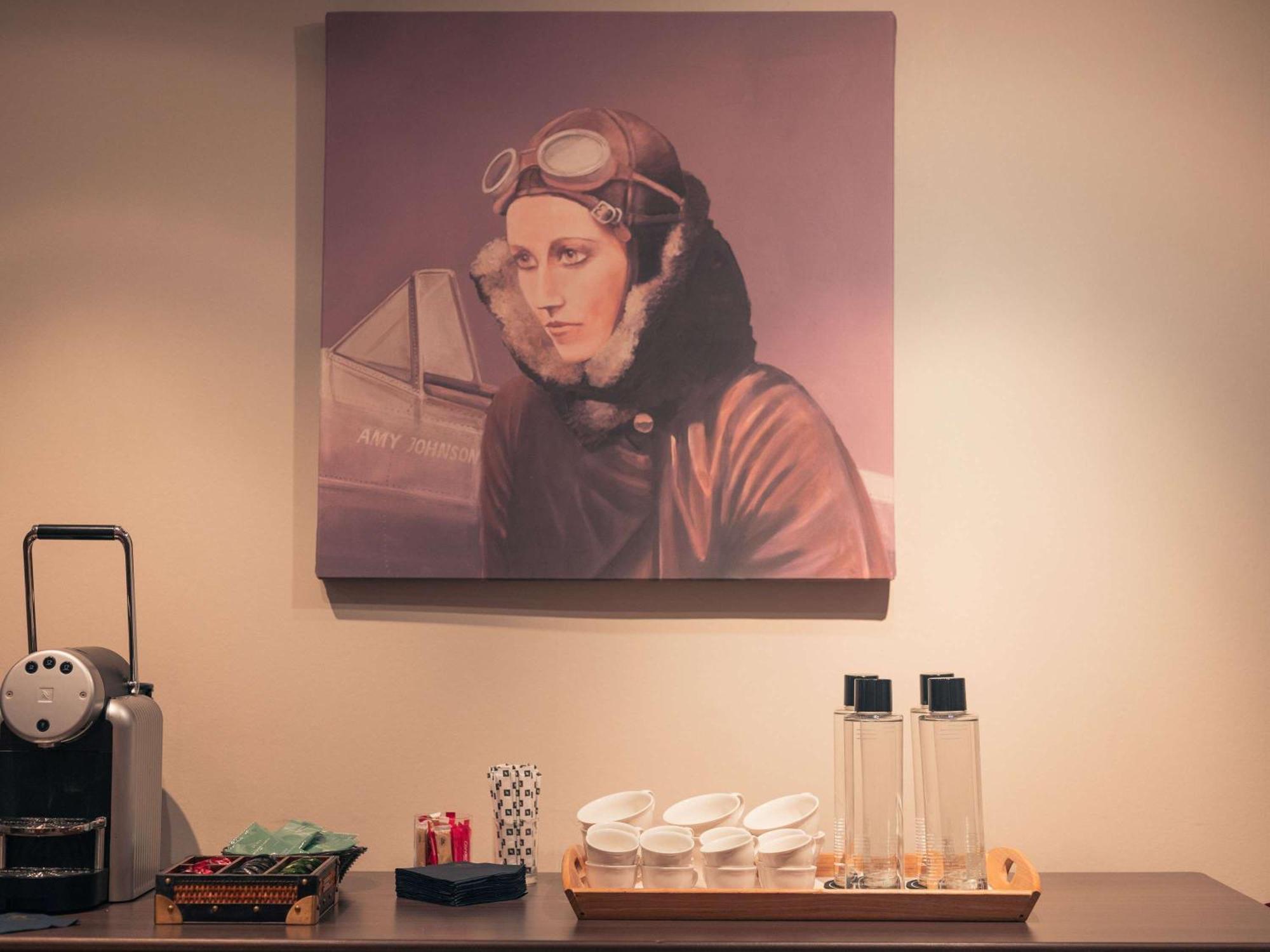 Royal Emeraude Dinard - Mgallery Buitenkant foto