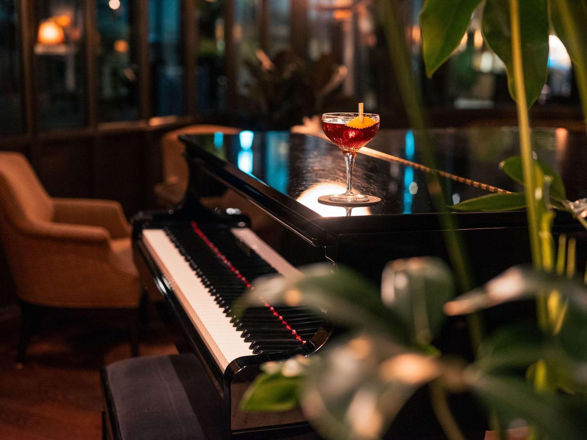 Royal Emeraude Dinard - Mgallery Buitenkant foto