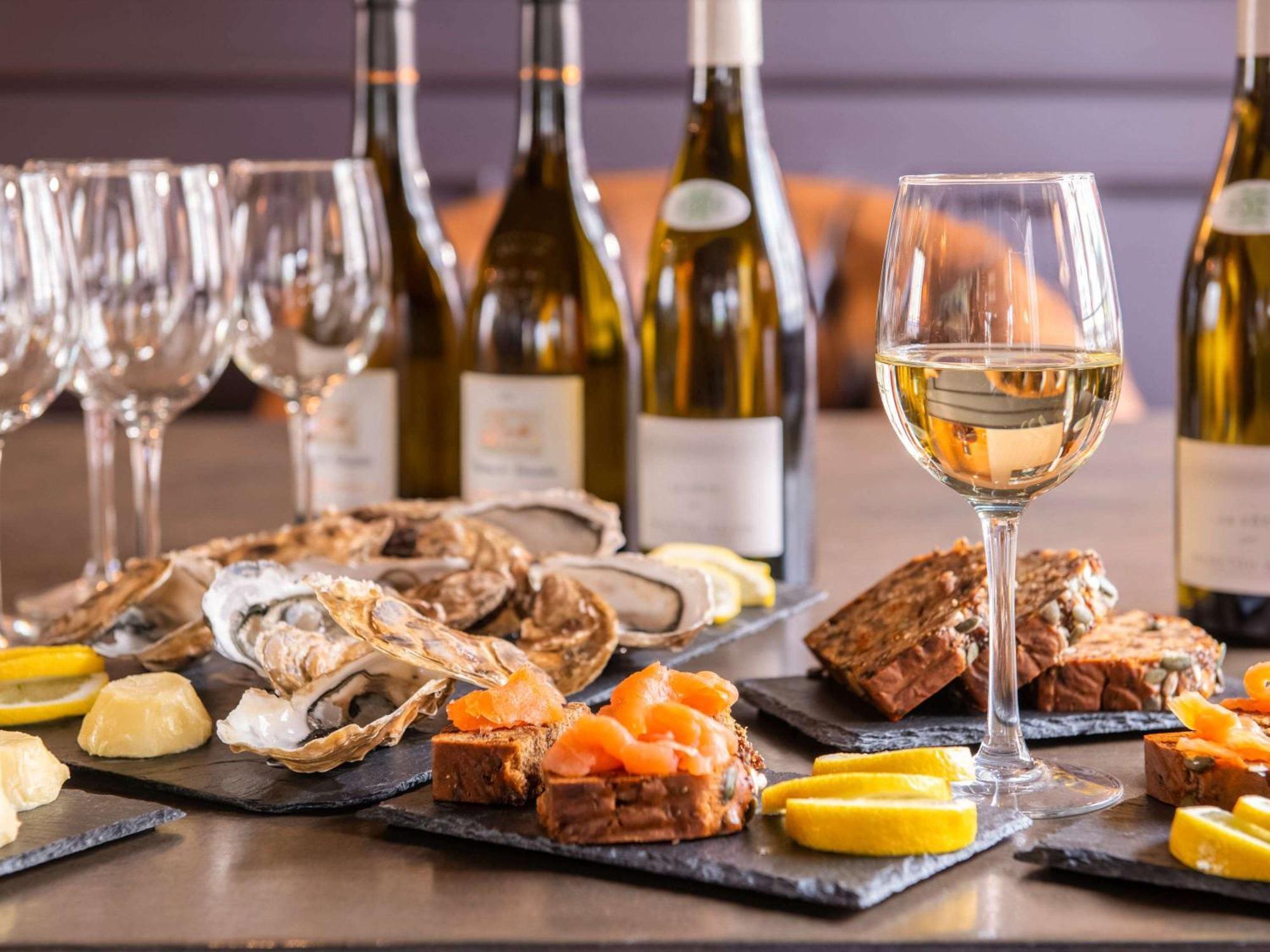 Royal Emeraude Dinard - Mgallery Buitenkant foto