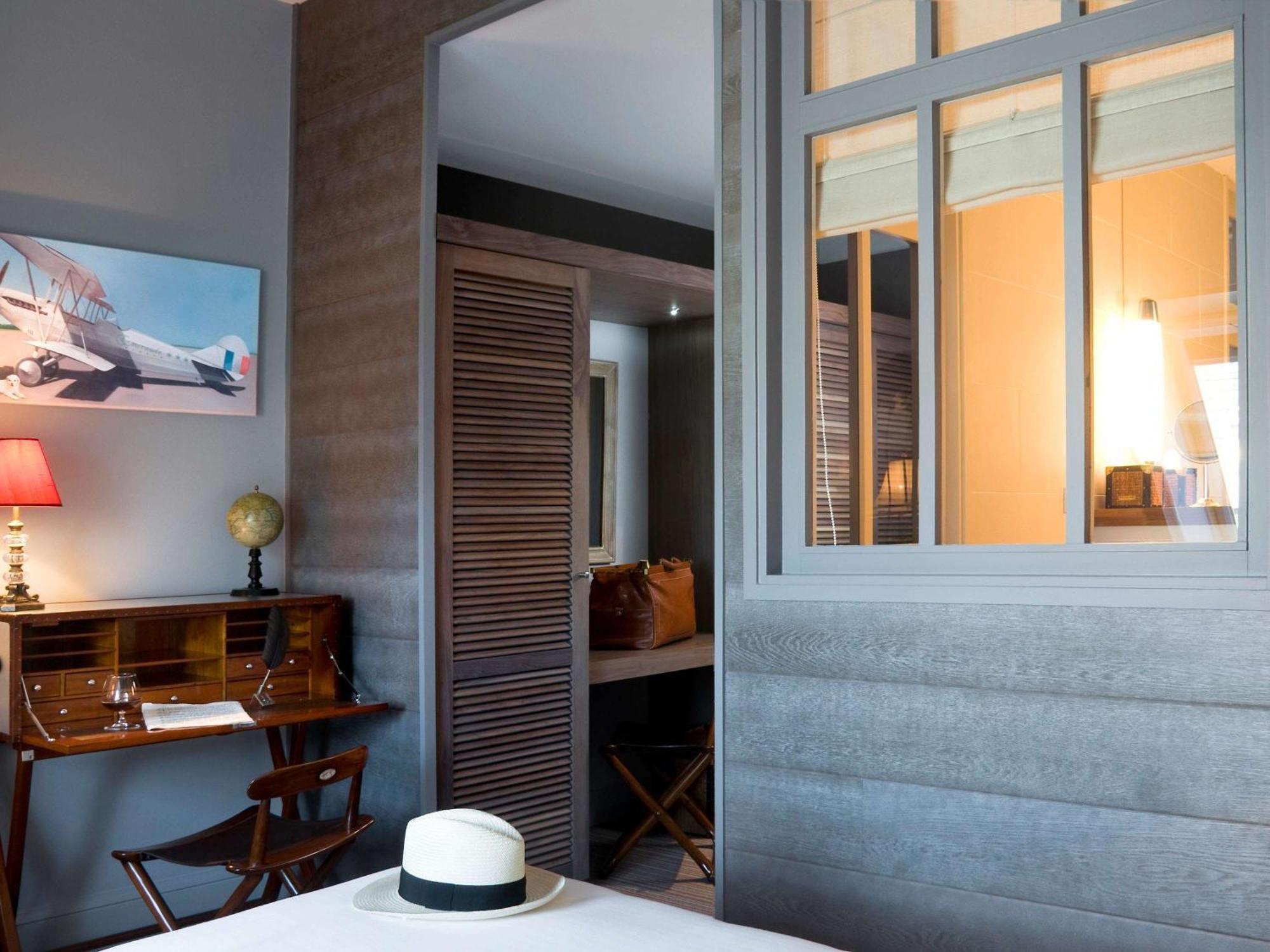 Royal Emeraude Dinard - Mgallery Buitenkant foto
