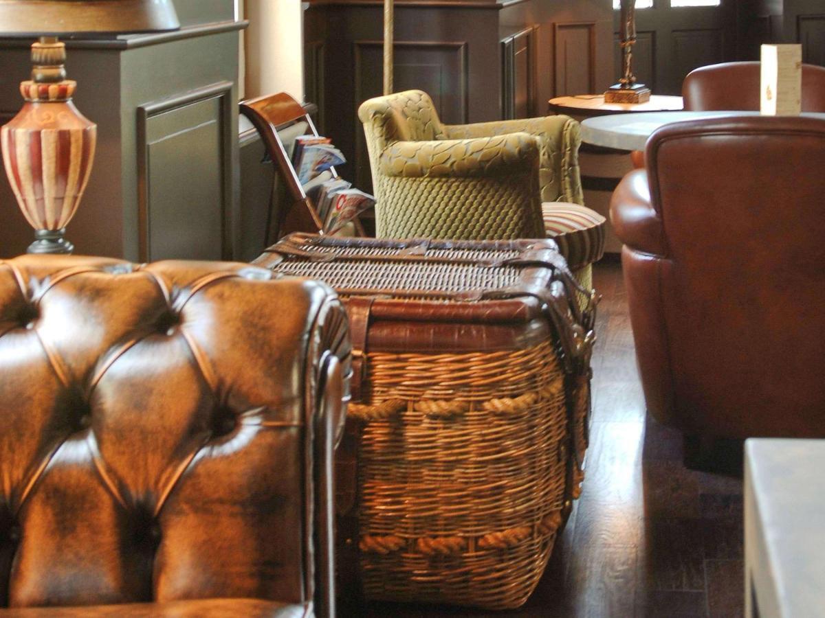 Royal Emeraude Dinard - Mgallery Buitenkant foto