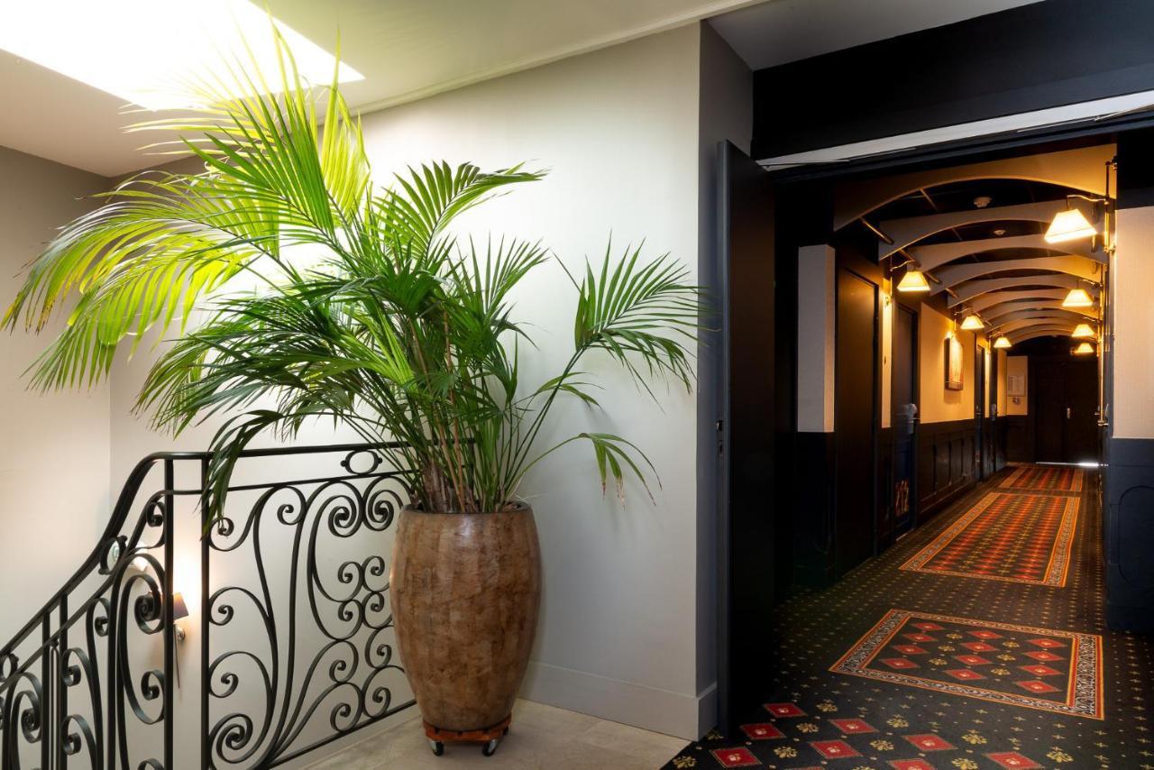 Royal Emeraude Dinard - Mgallery Buitenkant foto